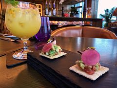 -恰餐厅及酒吧CHAR Bar & Grill(北京三里屯洲际店)