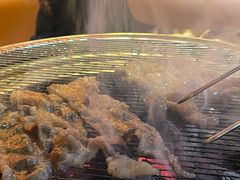 -闻老头·菊花炭烤肉(D11店)