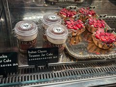 -B&C黄油与面包·THE GARDEN BAKERY概念店(世纪汇店)