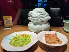 -扬州狮子楼·非遗淮扬菜(东关街店)
