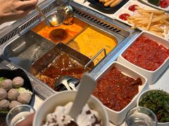 -海底捞火锅(长沙华创国际广场店)