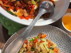 -湖兰金牌小炒肉(椒江万达店)