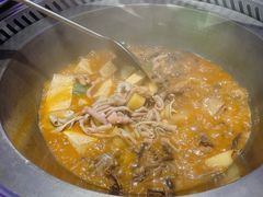 -山河屯铁锅炖·非遗铁锅炖(华强北店)