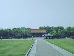 -明故宫遗址公园