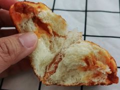 麻辣龙虾包-好利来(北新桥店)