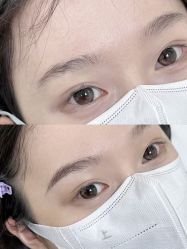 -臣丽纹眉品牌连锁