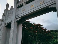 -梧桐山风景名胜区