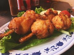 -拉面莊夢語＆中华料理八椿