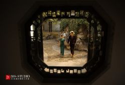 -苏州HX-合喜映画婚纱摄影