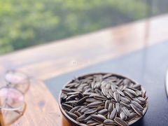 葵花瓜子-老刘生态大鱼坊铁锅炖鱼(赛马场店)