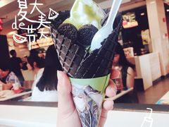 -麦当劳(永泰得来速店)