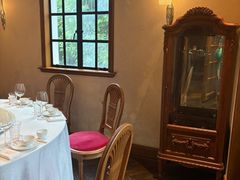 -玫瑰厅上海菜(兴国路店)