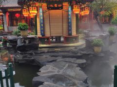 -白家大院·王府宫廷菜(苏州街店)
