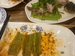 -一品江湖烧烤餐厅