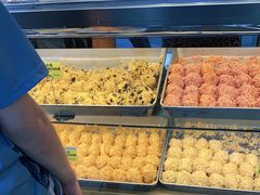 -鲍师傅糕点(江苏路店)