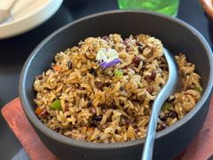 -盛元荼集  素食(滨江凯德壹店)