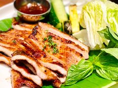 -星叶·东南亚料理(宁波万象汇店)