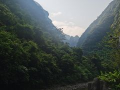 -神龙峡风景区