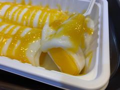 芒果肠粉-文昌邓记清补凉(西沙路店)