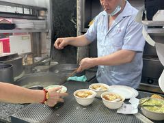 -麦文记面家(佐敦店)