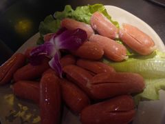 -舒家大院老火锅(台江路店)