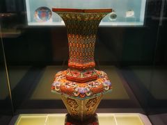 -上海博物馆(人民广场馆)