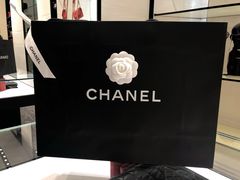 -Chanel(德基广场店)