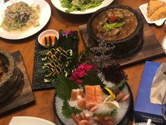 法式烤牛舌-hallch好吃餐厅(奥体中心店)