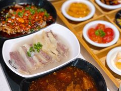 -新仙清汤牛腩(铜锣湾店)