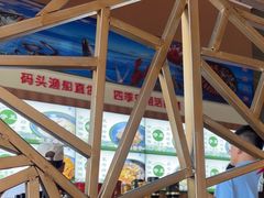 -锅老头铁锅炖•大锅蒸汽海鲜(韩乐坊店)