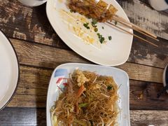 -利杨记·本味轩粥坊·烧烤(宝体店)
