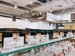 -MUJI无印良品(世博源店)