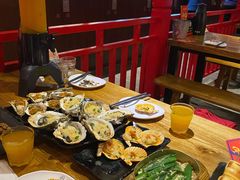 -烧蠔帮·生蚝海鲜牌档(观海店)
