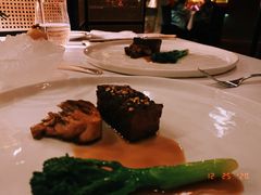 -三嚥阁 La Villa Restaurant
