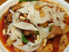 -莲香西域·正宗新疆菜(龙华店)