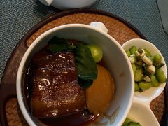 -浙江西子宾馆·牡丹厅