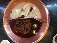 -老码头火锅(骡马市店)