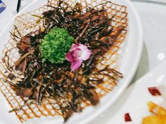 -金米箩大酒店(五角场店)