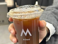 -M Stand(西安大悦城店)