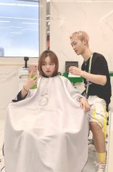 -潘多拉Hairsalon