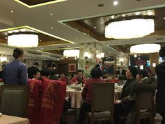 大堂-乾隆美食·本帮菜(黄河路店)