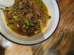 -衡厨·衡阳土菜(中南店)