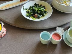 -竹里馆 ·茶食(奥体店)