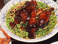 -阿大排档(长春这有山店)