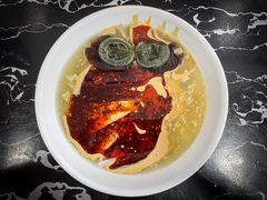 -何老二卤汁凉粉