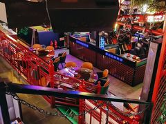 -路边边.炒菜烧烤.音乐餐厅(良乡长虹店)