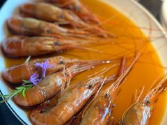 -穿越·外婆家(西溪天堂店)