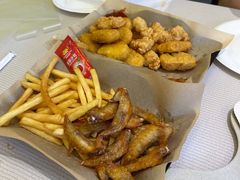 -尊宝比萨(可园店)