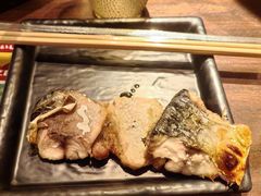 -肉仓焼肉バー(烟台山店)