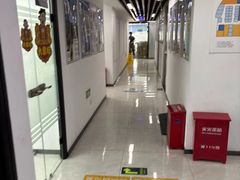 -新航道雅思托福·留学·考研培训(人民广场校区)